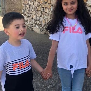 Meet your Posher, Rabia